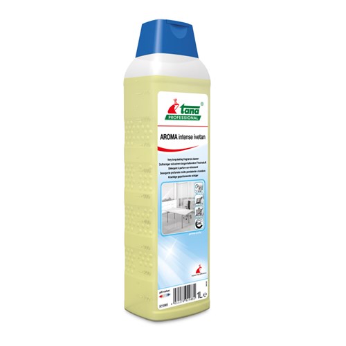 Tana Aroma intense ivetan